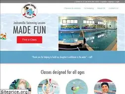 Sites similar to swimmingsafari.com