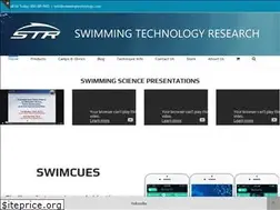 Sites similar to swimmingtechnology.com
