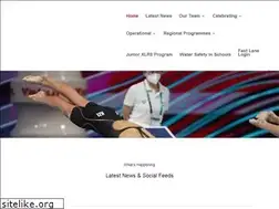 Sites similar to swimmingwaikato.co.nz