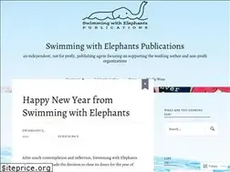 Sites similar to swimmingwithelephants.com