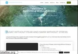 Sites similar to swimmingwithoutstress.co.uk