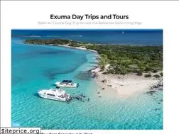 Sites similar to swimmingwithpigs.com
