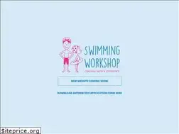 Sites similar to swimmingworkshop.com