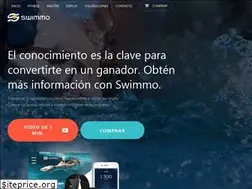 Sites similar to swimmo.es