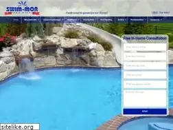 Sites similar to swimmor.com