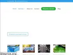 Sites similar to swimmsolutions.com