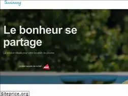 Sites similar to swimmy.fr