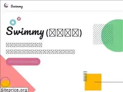 Sites similar to swimmy.online