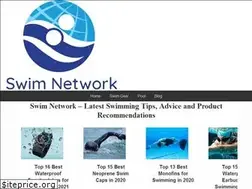 Sites similar to swimnetwork.com