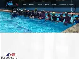 Sites similar to swimnexercise.com