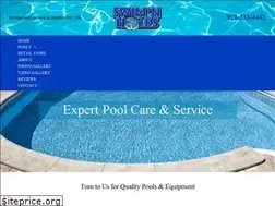 Sites similar to swimnholesinc.com