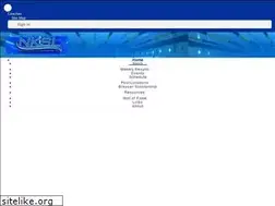 Sites similar to swimnksl.com