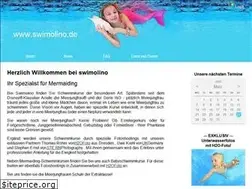 Sites similar to swimolino.de