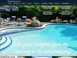 Sites similar to swimolympic.com