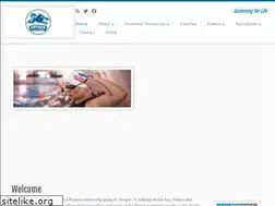 Sites similar to swimoregon.org