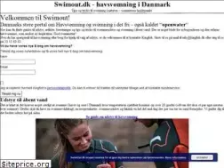 Sites similar to swimout.dk