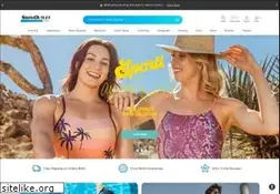 Sites similar to swimoutlet.com