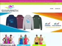 Sites similar to swimpath.co.uk