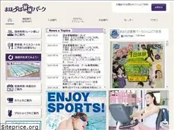 Sites similar to swimpia.com