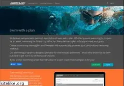 Sites similar to swimplan.com