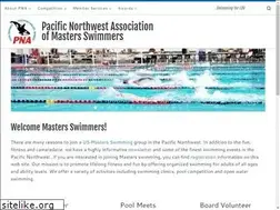Sites similar to swimpna.org