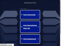 Sites similar to swimpool.biz