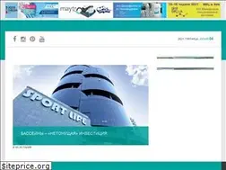 Sites similar to swimpoolclub.info