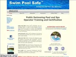Sites similar to swimpoolsafe.com