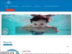 Sites similar to swimpoolschool.com