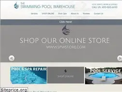 Sites similar to swimpoolwarehouse.com