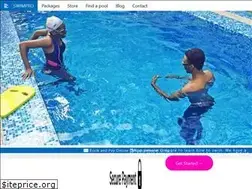 Sites similar to swimpro.com.ng