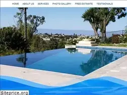 Sites similar to swimritepools.biz