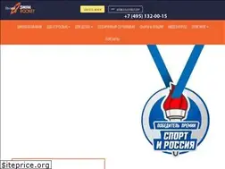 Sites similar to swimrocket.ru