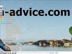 Sites similar to swimrun-advice.com