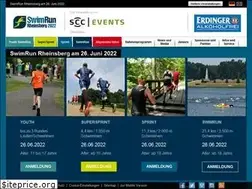 Sites similar to swimrun-rheinsberg.de