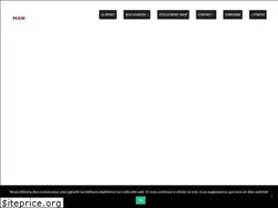 Sites similar to swimrunman.fr