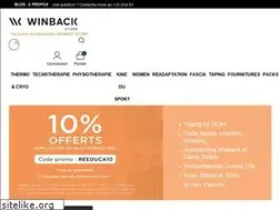 Sites similar to swims.store