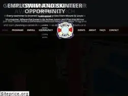 Sites similar to swimsafe.ca