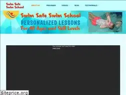 Sites similar to swimsafeswimschool.info