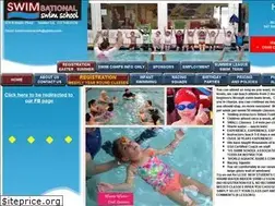 Sites similar to swimsational.net