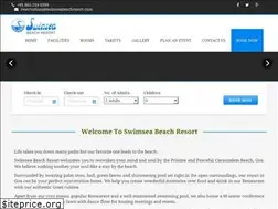 Sites similar to swimseabeachresort.com