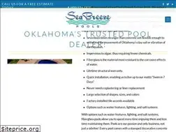 Sites similar to swimseabreeze.com