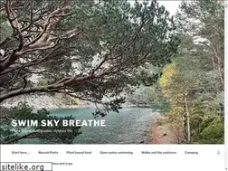 Sites similar to swimskybreathe.com