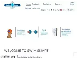Sites similar to swimsmarttoday.com