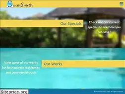 Sites similar to swimsmith.com.au