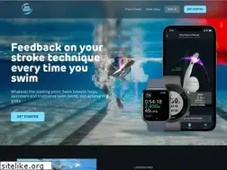 Sites similar to swimsmooth.com