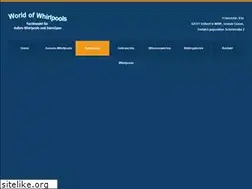 Sites similar to swimspa-whirlpool.de