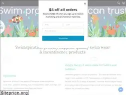 Sites similar to swimspiration.co.nz