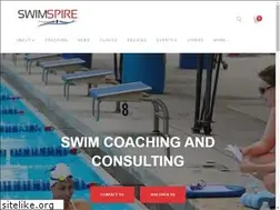 Sites similar to swimspire.com