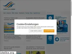 Sites similar to swimsportnews.de